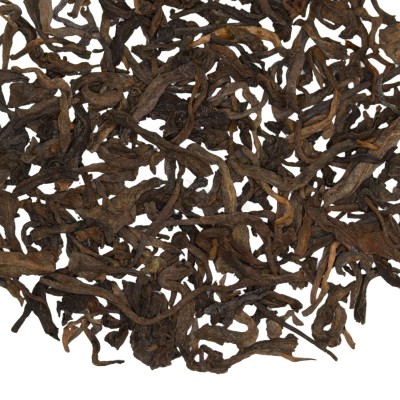 Шен Пуэр (зеленый) ShenLeaf 50г - купить в Таллах-Сызе