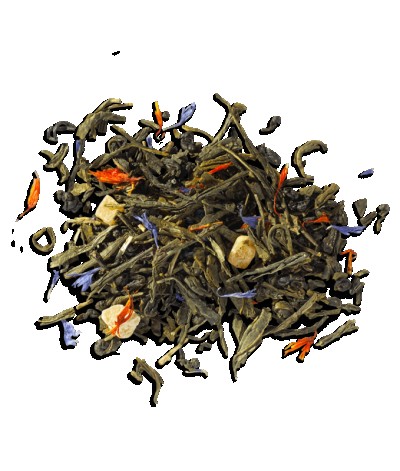 Зеленый чай JadeField 100г - купить в Таллах-Сызе