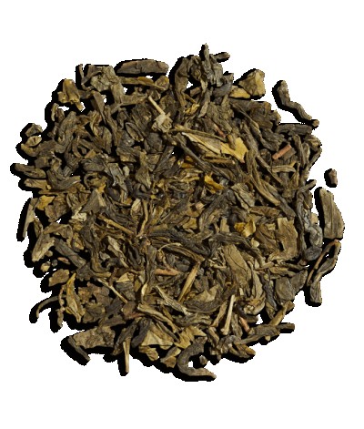 Зеленый чай GreenAura 75г - купить в Таллах-Сызе