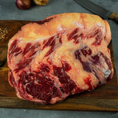 Говядина стейк Топ Блейд - купить в Таллах-Сызе