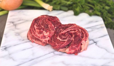 Говядина гуляш нарезанная - купить в Таллах-Сызе