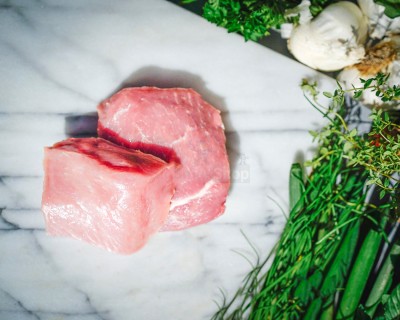 Свинина фарш домашний 500 г - купить в Таллах-Сызе