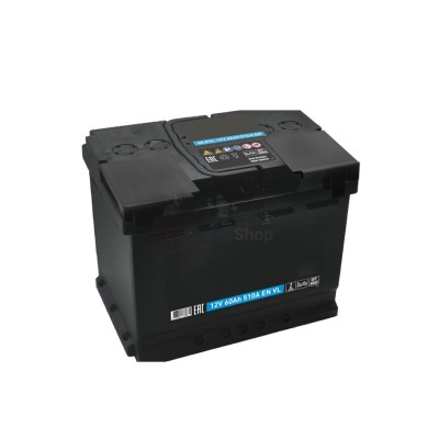 Аккумулятор QuadPower 12V 18Ah - купить в Таллах-Сызе