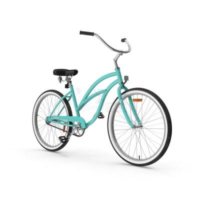 Подростковый велосипед TeenRide 24 - купить в Таллах-Сызе