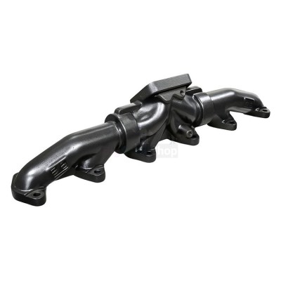 Выпускной коллектор TurboLine Sport - купить в Таллах-Сызе