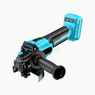 Угловая шлифмашина CompactCut 115 - купить в Таллах-Сызе