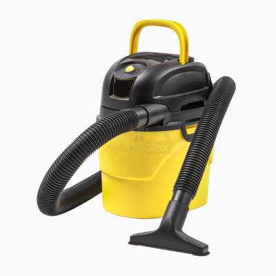 Строительный пылесос MasterVac 1200 - купить в Таллах-Сызе